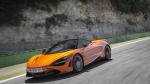 McLaren 720S Coupe 2017 года (WW)